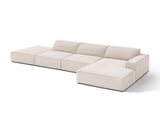 Modulinis minkštas kampas 597661