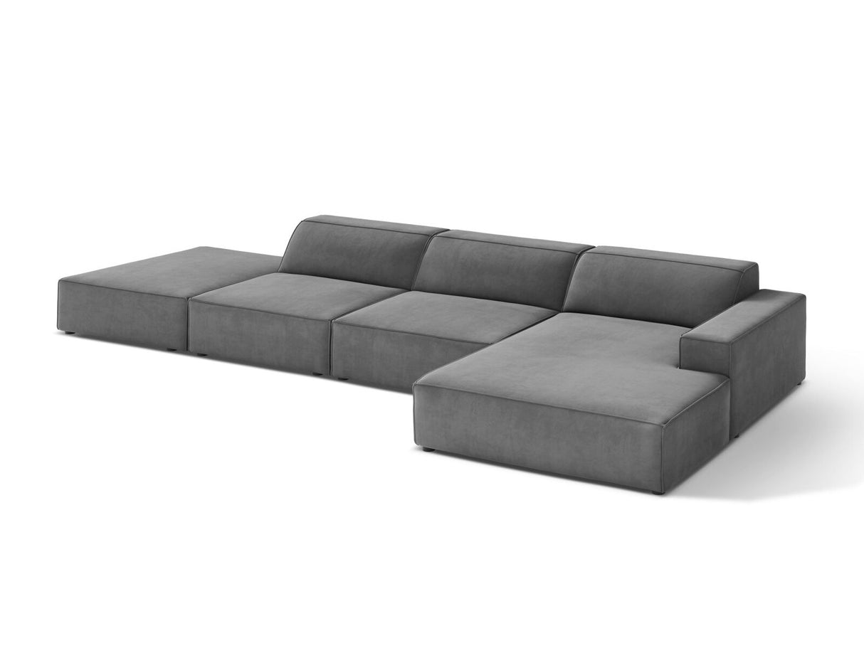Modulinis minkštas kampas 597661