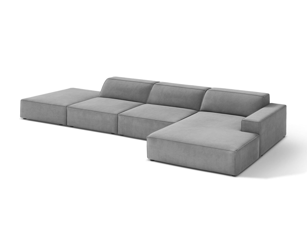 Modulinis minkštas kampas 597661