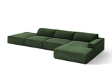 Modulinis minkštas kampas 597661