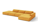Modulinis minkštas kampas 597661