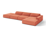 Modulinis minkštas kampas 597661