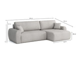 Minkštas kampas 613854 4721448