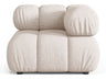 Modulinė sėdimoji dalis 638505