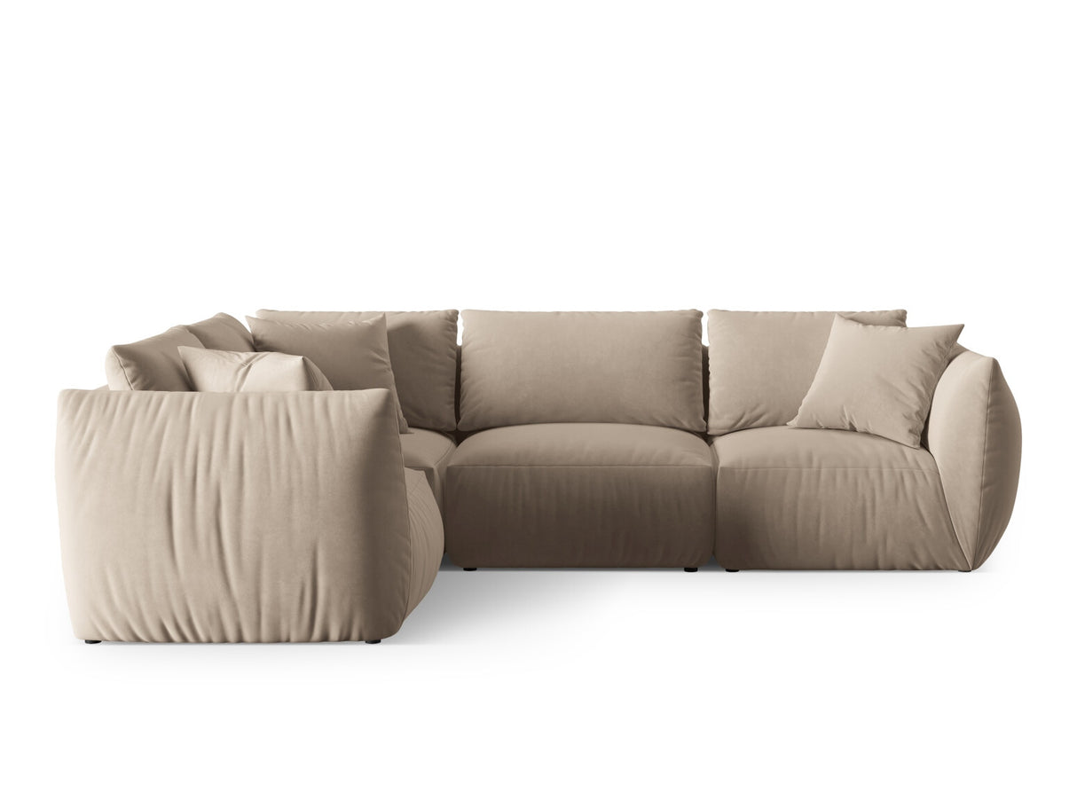 Modulinis minkštas kampas 654257