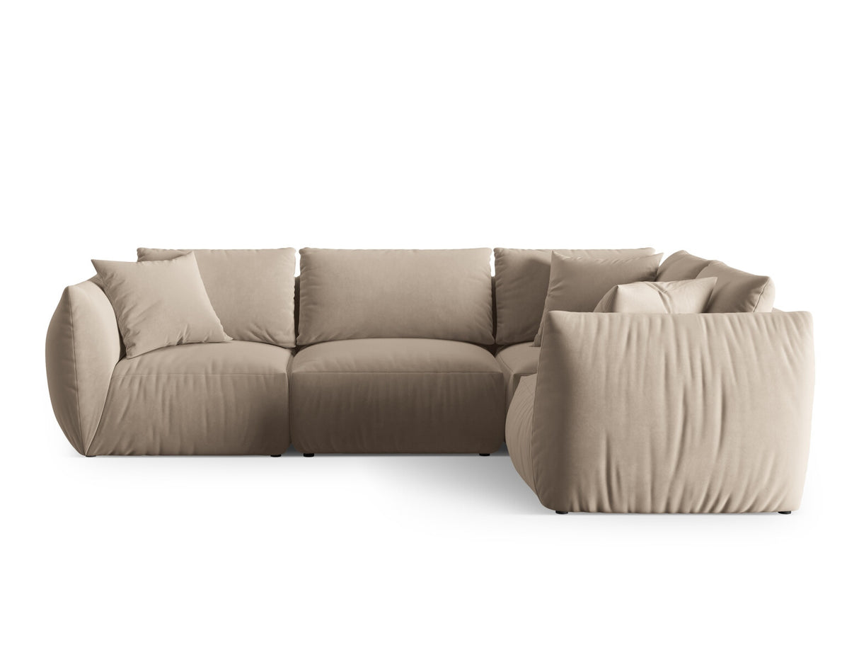 Modulinis minkštas kampas 654257