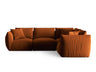 Modulinis minkštas kampas 654257