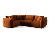 Modulinis minkštas kampas 654257