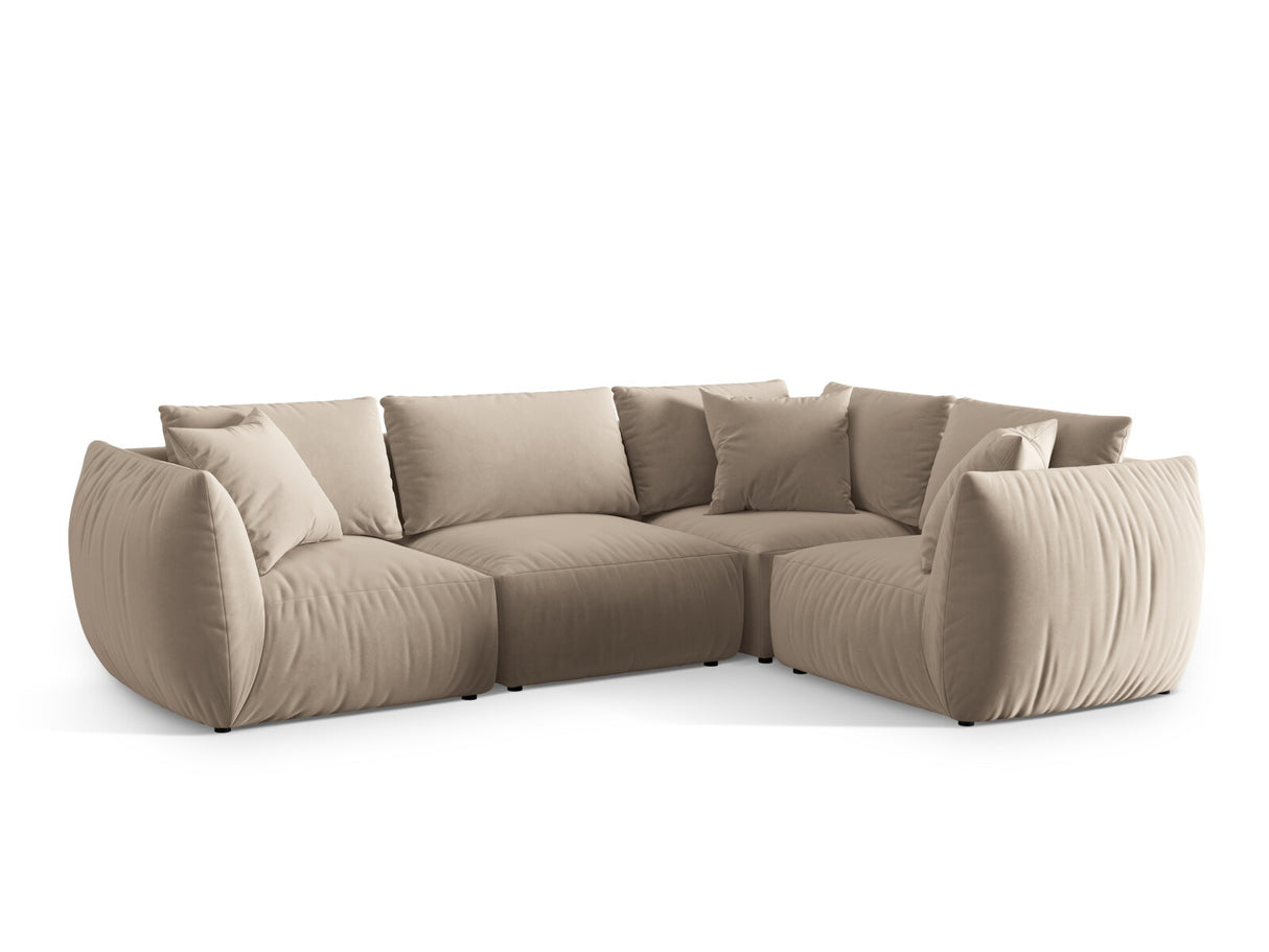 Modulinis minkštas kampas 654257