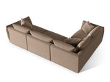 Modulinis minkštas kampas 654257