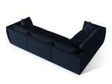 Modulinis minkštas kampas 654257