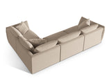 Modulinis minkštas kampas 654257