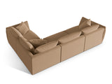 Modulinis minkštas kampas 654257