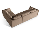 Modulinis minkštas kampas 654257