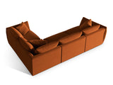 Modulinis minkštas kampas 654257