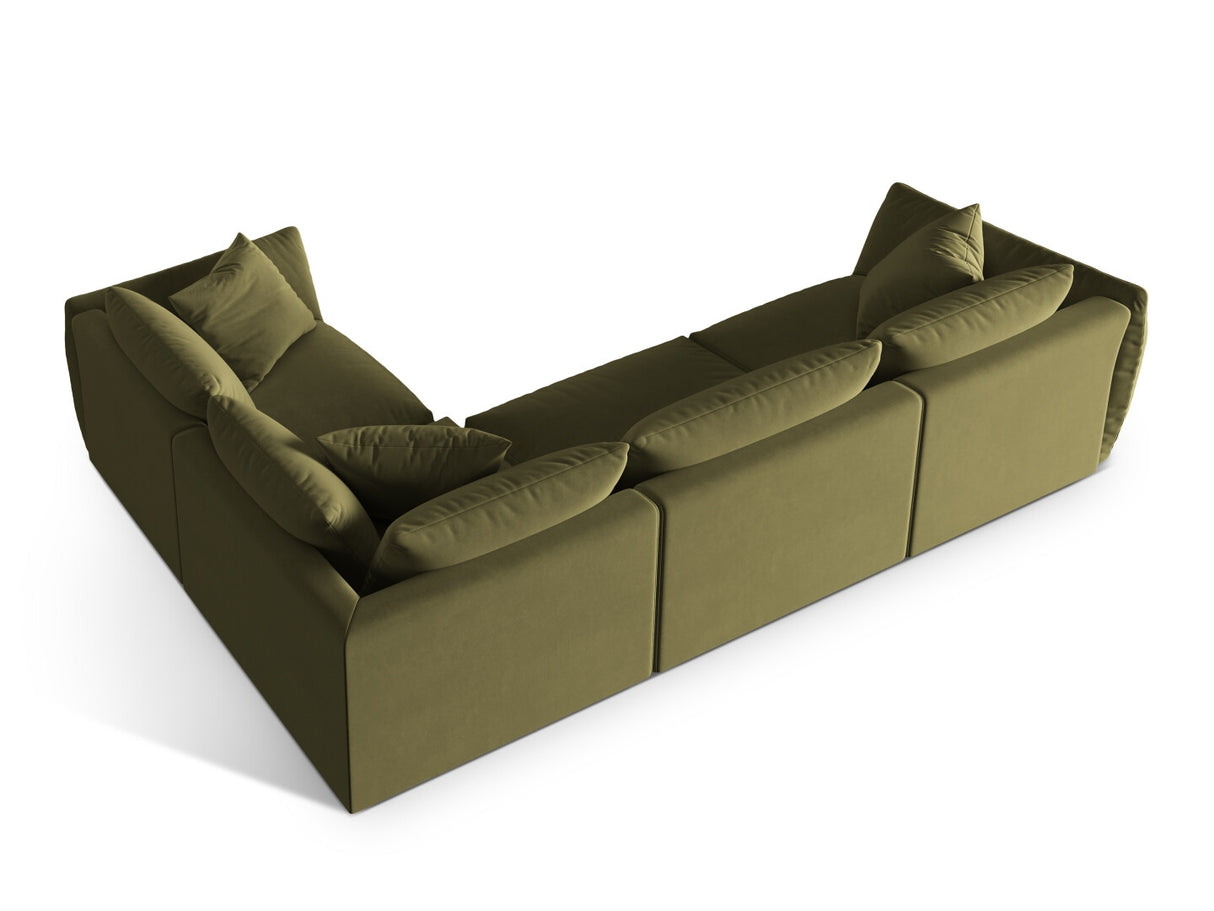 Modulinis minkštas kampas 654257