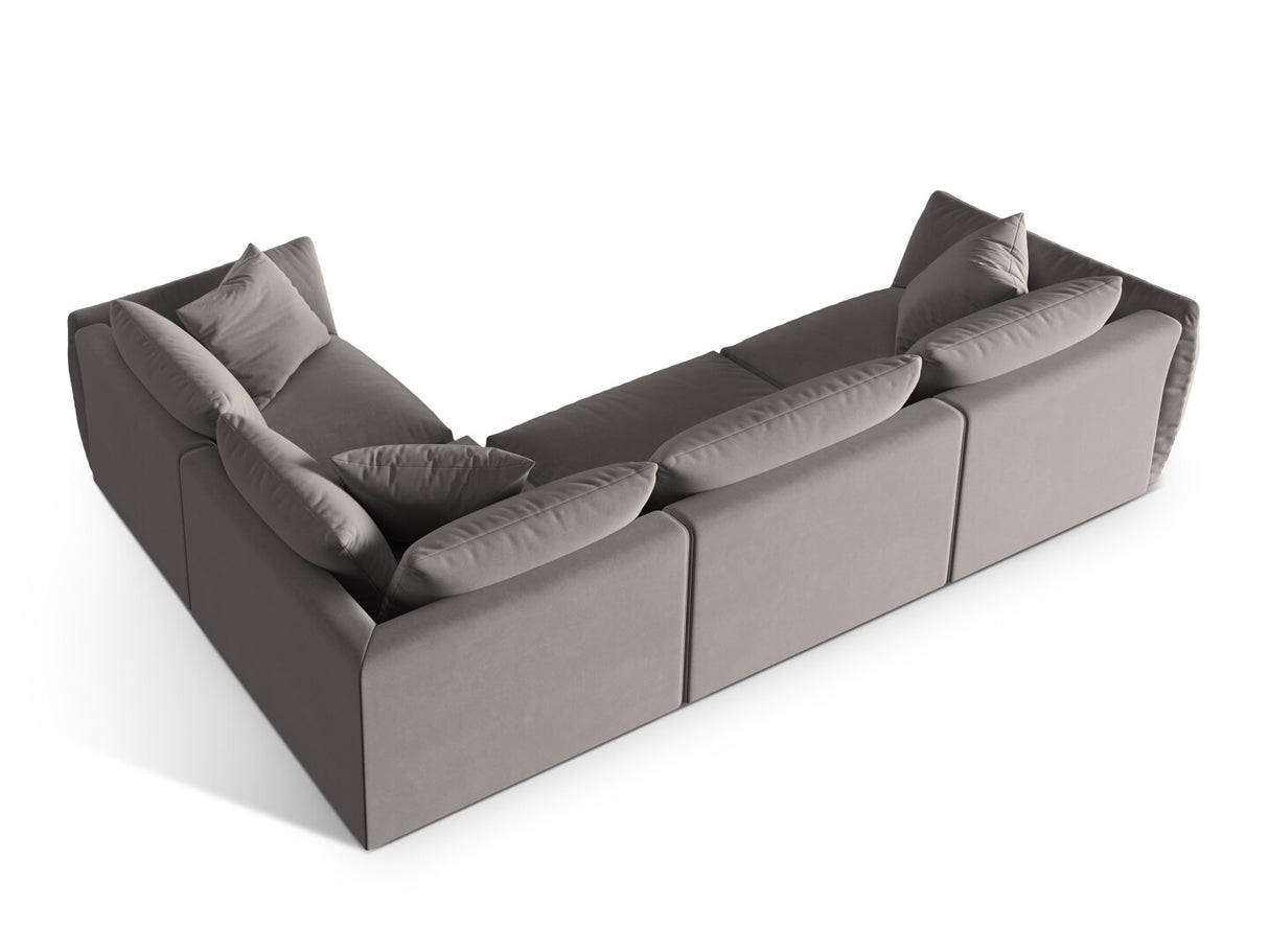 Modulinis minkštas kampas 654257