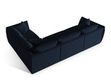 Modulinis minkštas kampas 654257
