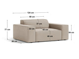 Fotelis 597446