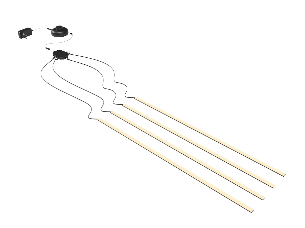 Baldų komplektas 654371