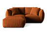Modulinis minkštas kampas 654442