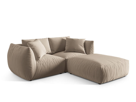 Modulinis minkštas kampas 654442