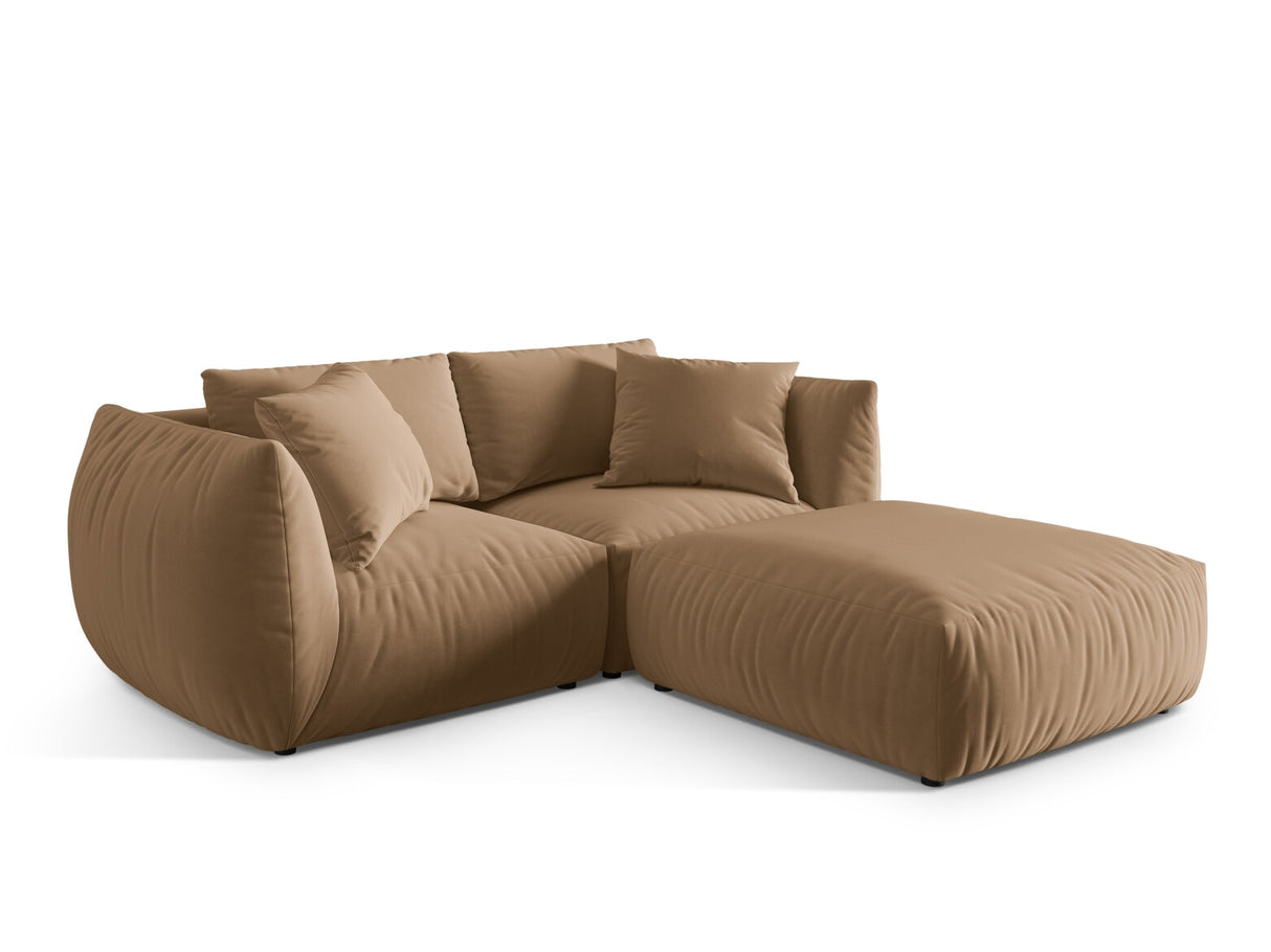 Modulinis minkštas kampas 654442