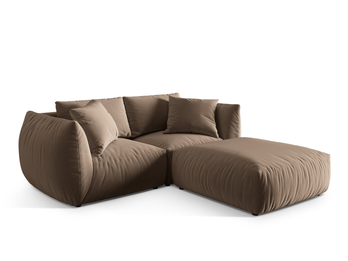 Modulinis minkštas kampas 654442