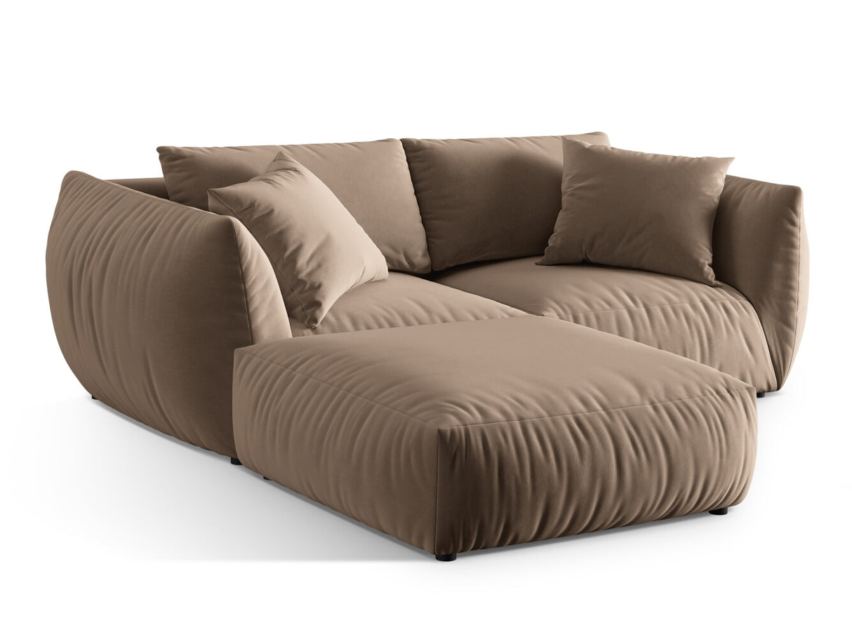 Modulinis minkštas kampas 654442