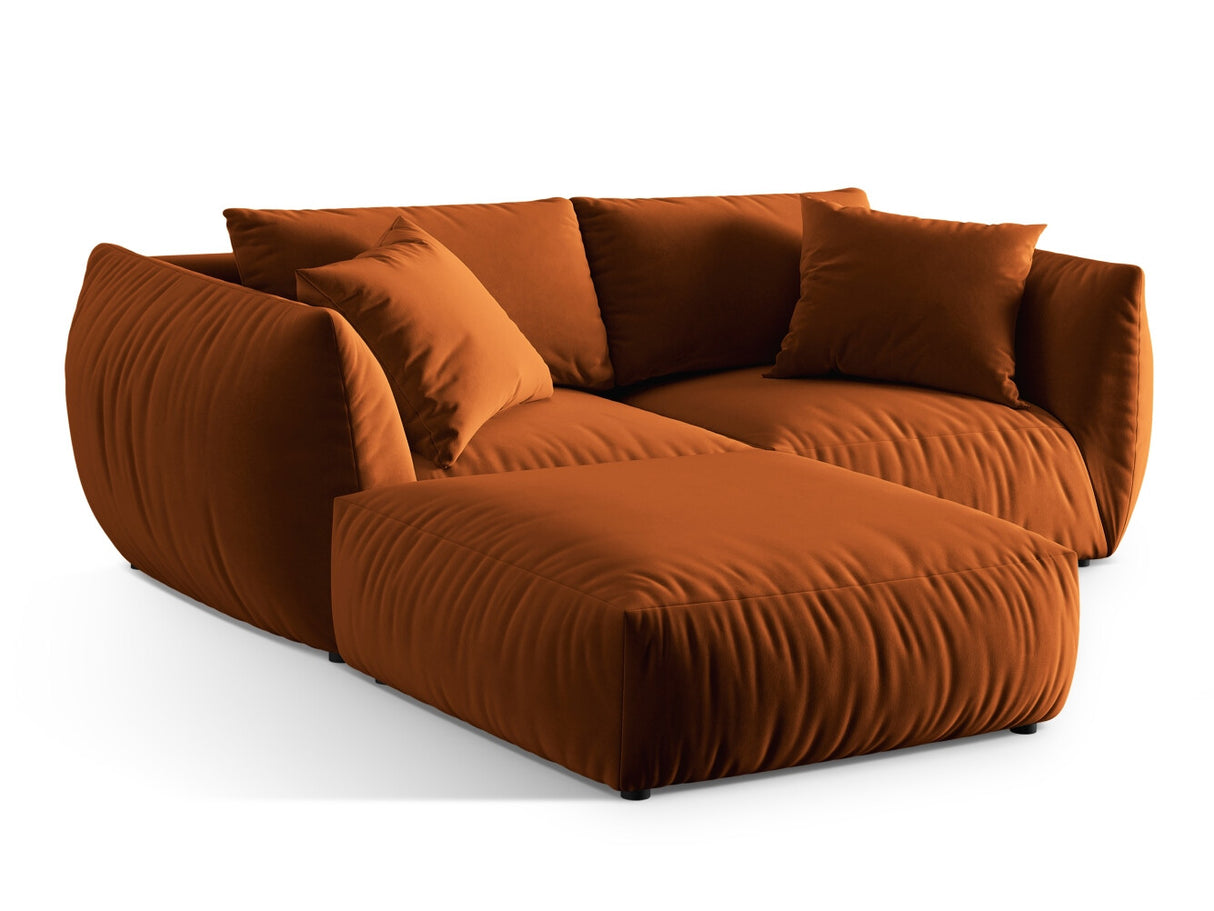 Modulinis minkštas kampas 654442