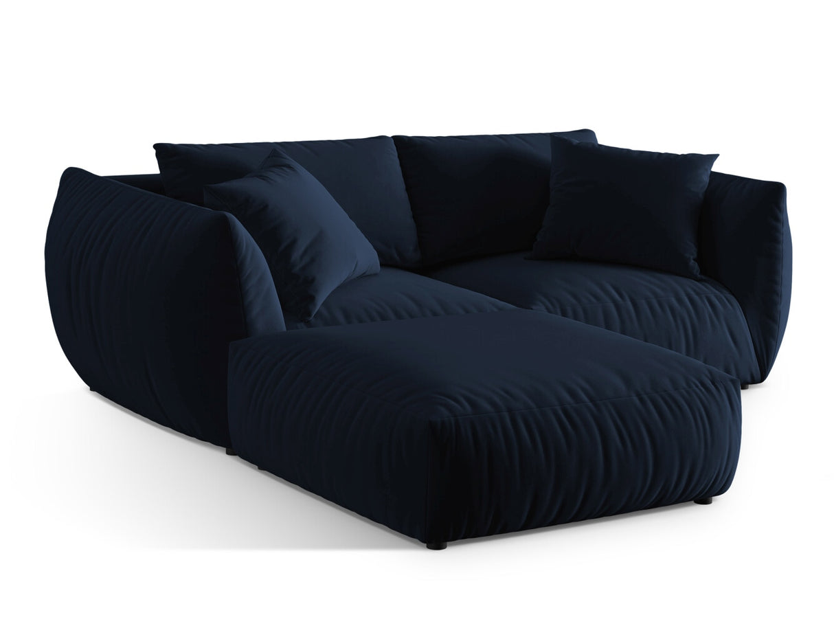 Modulinis minkštas kampas 654442