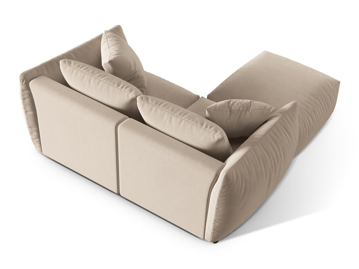 Modulinis minkštas kampas 654442