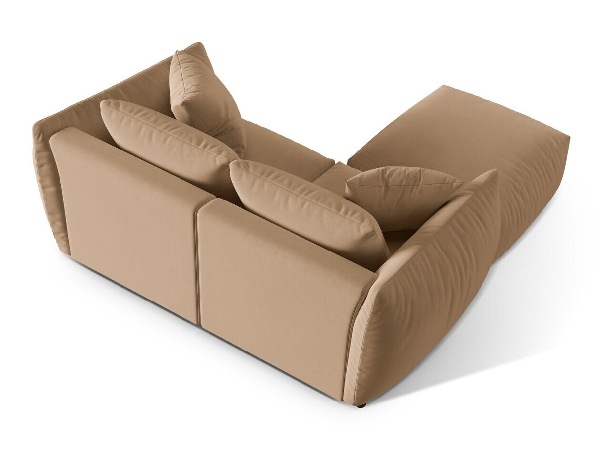 Modulinis minkštas kampas 654442
