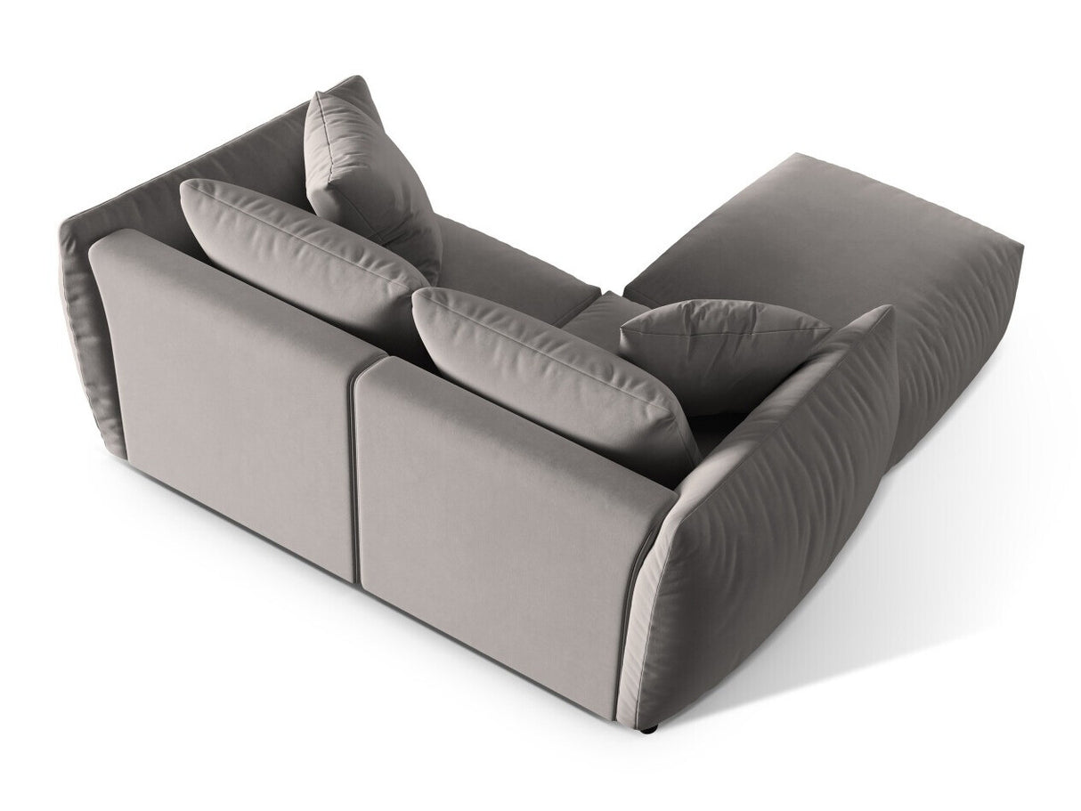 Modulinis minkštas kampas 654442