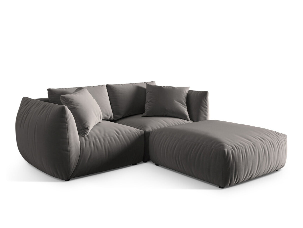 Modulinis minkštas kampas 654442
