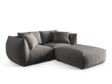 Modulinis minkštas kampas 654442