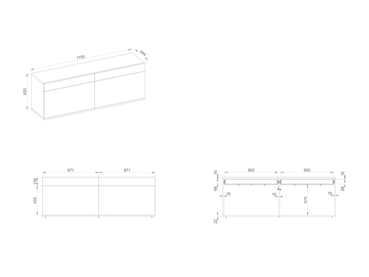 Svetainės komplektas 654855