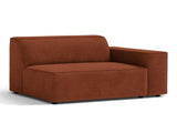 Modulinė sėdimoji dalis 654466