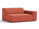 Modulinė sėdimoji dalis 654466