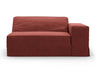Modulinė sėdimoji dalis 654466