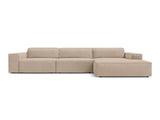Modulinė sėdimoji dalis 654466