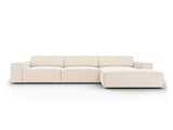 Modulinė sėdimoji dalis 654466