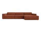 Modulinė sėdimoji dalis 654466