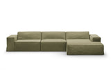 Modulinė sėdimoji dalis 654466