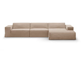 Modulinė sėdimoji dalis 654466