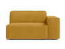 Modulinė sėdimoji dalis 654649