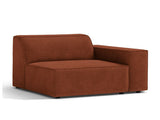 Modulinė sėdimoji dalis 654649