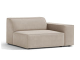 Modulinė sėdimoji dalis 654649