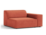 Modulinė sėdimoji dalis 654649