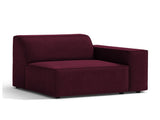 Modulinė sėdimoji dalis 654649